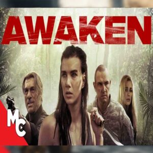 16. Awaken , A Perfect Vacation , Full Movie ,Action Survival Horror