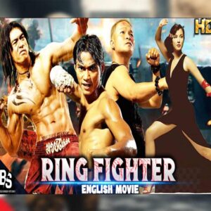 24. FIGHTER RING , English Hollywood Movies, Best Full Thai Movies