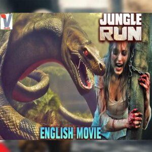 38. Best HollyWood Movies – JUNGLE RUN - Holl