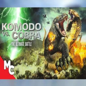 71. Comodo Vs Cobra - Best Hollywood Movies