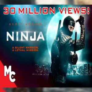 Ninja Full Movie , Action Martial Arts , Best hollywood movies