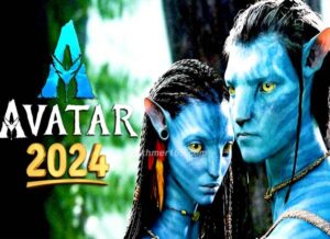 99. Avatar War - New Hollywood Action Movies 2024