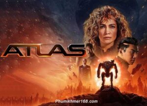 Atlas , AI Fighting Action Movie Latest 2024 , Hollywood Movies, phumikhmer168.com