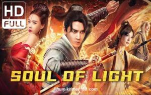 Soul of Light - New Action Chinese Movies 2024