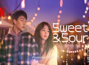 Sweet and Sour Korean Drama New Romantic Movie