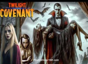 TWILIGHT COVENANT | Mystery, Thriller,Hollywood Horror Movies