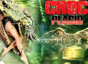 CROC PLACID Full Horror Movie Hollywood movie