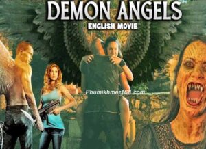 DEMON ANGELS Full Horror Movie English Hollywood movie