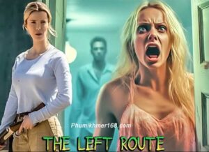 THE LEFT ROUTE | Full Thriller Mystery Movie , Hollywood Movies